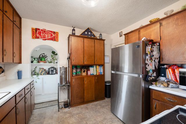 1124 W Washington Street, Marshfield, MO 65706