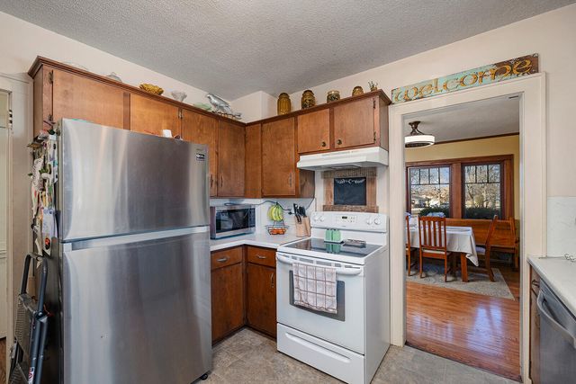 1124 W Washington Street, Marshfield, MO 65706