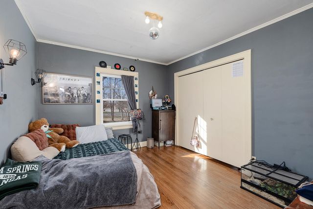 1124 W Washington Street, Marshfield, MO 65706