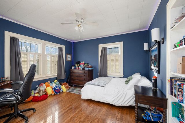 1124 W Washington Street, Marshfield, MO 65706