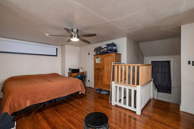 1124 W Washington Street, Marshfield, MO 65706