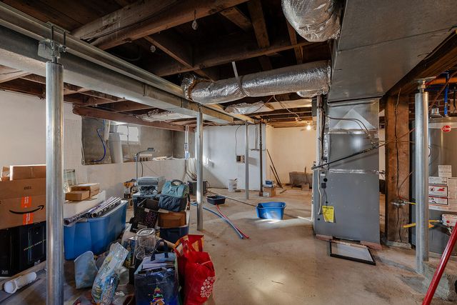 1124 W Washington Street, Marshfield, MO 65706