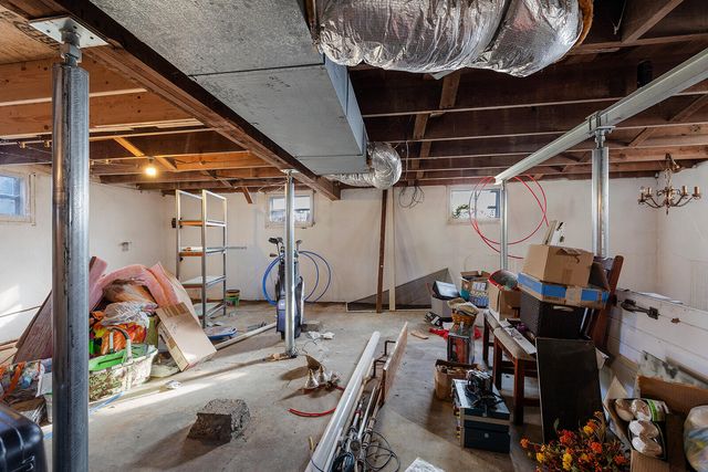 1124 W Washington Street, Marshfield, MO 65706