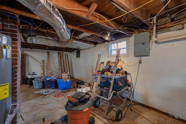 1124 W Washington Street, Marshfield, MO 65706