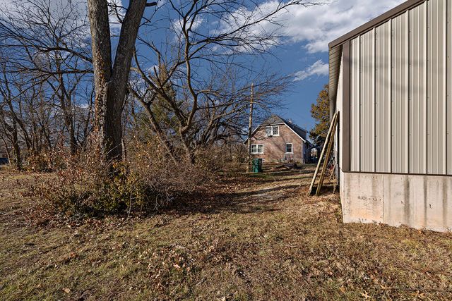 1124 W Washington Street, Marshfield, MO 65706