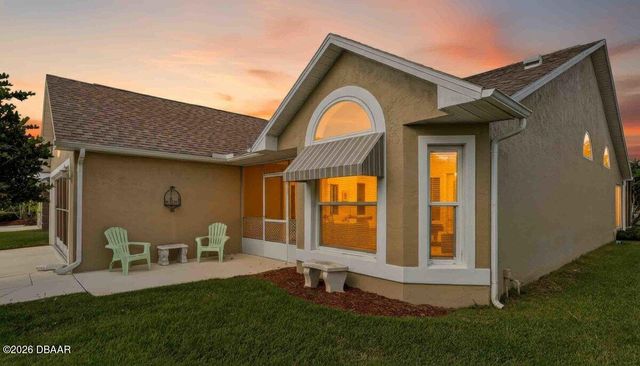 670 Wellesley Court, New Smyrna Beach, FL 32168