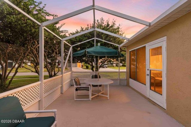 670 Wellesley Court, New Smyrna Beach, FL 32168