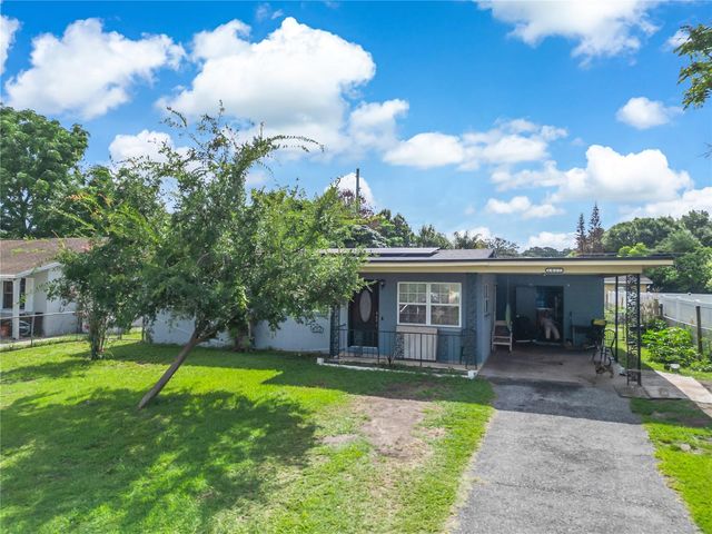 6017 CANDLEWOOD LANE, Orlando, FL 32809