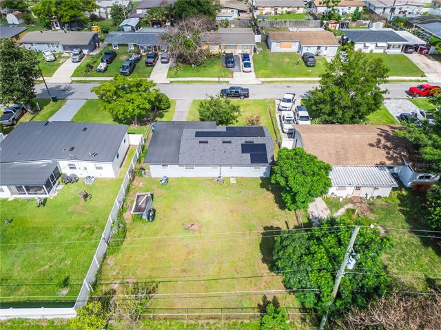 6017 CANDLEWOOD LANE, Orlando, FL 32809