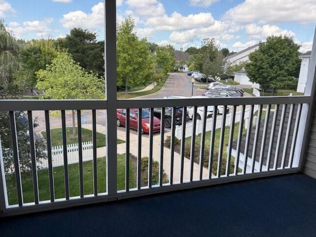 2692 S Knightsbridge Circle, Ann Arbor, MI 48105