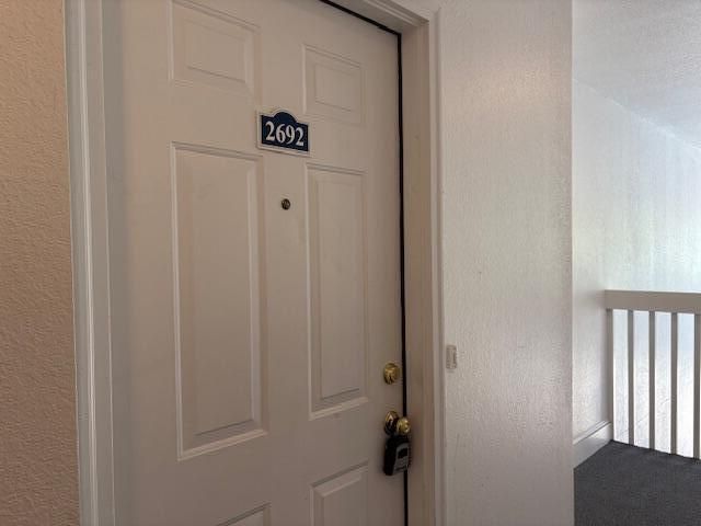2692 S Knightsbridge Circle, Ann Arbor, MI 48105