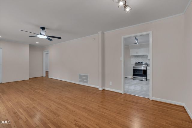 717 Crosby Road, Durham, NC 27704