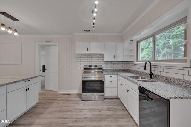 717 Crosby Road, Durham, NC 27704