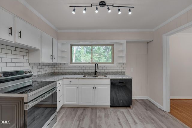 717 Crosby Road, Durham, NC 27704