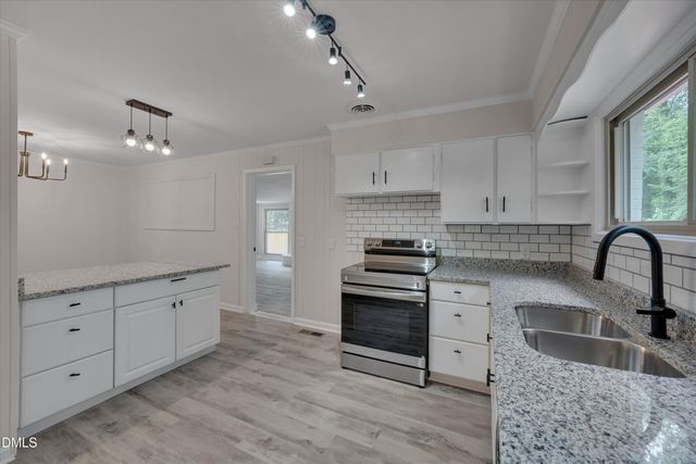 717 Crosby Road, Durham, NC 27704