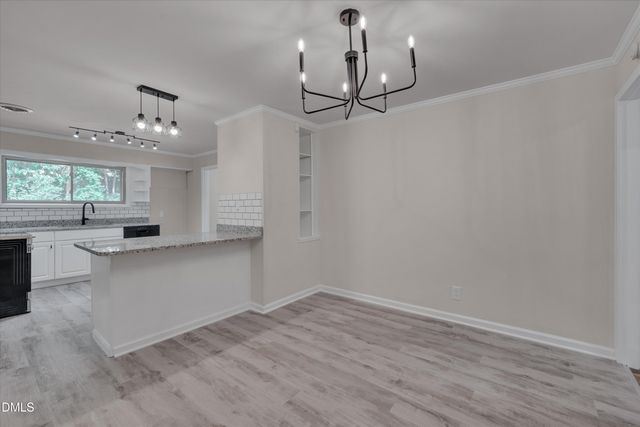 717 Crosby Road, Durham, NC 27704