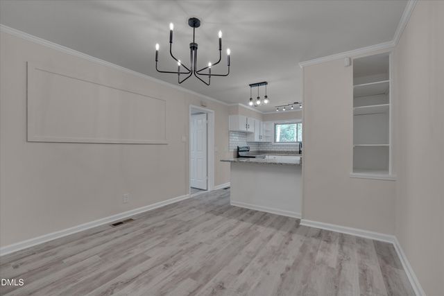 717 Crosby Road, Durham, NC 27704