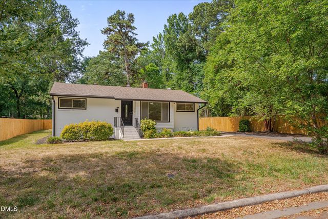 717 Crosby Road, Durham, NC 27704