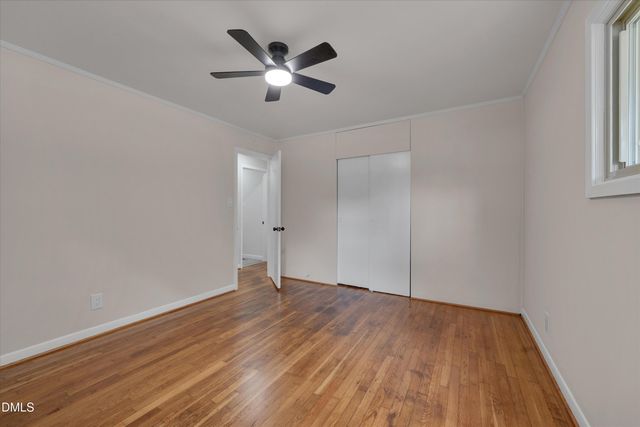717 Crosby Road, Durham, NC 27704