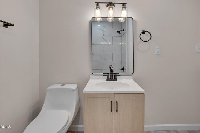 717 Crosby Road, Durham, NC 27704