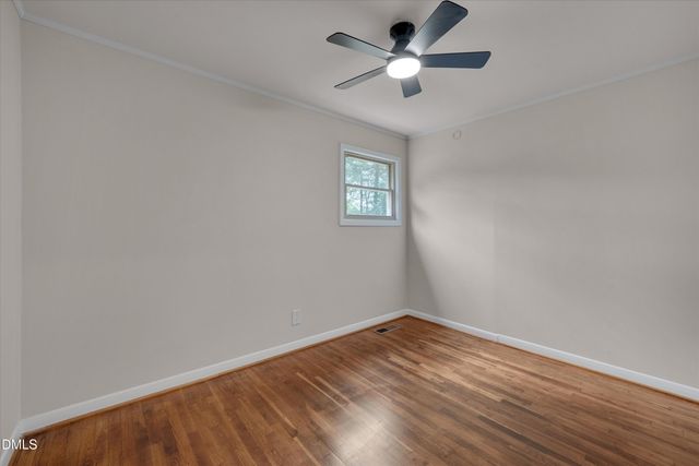 717 Crosby Road, Durham, NC 27704