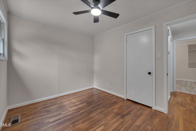 717 Crosby Road, Durham, NC 27704