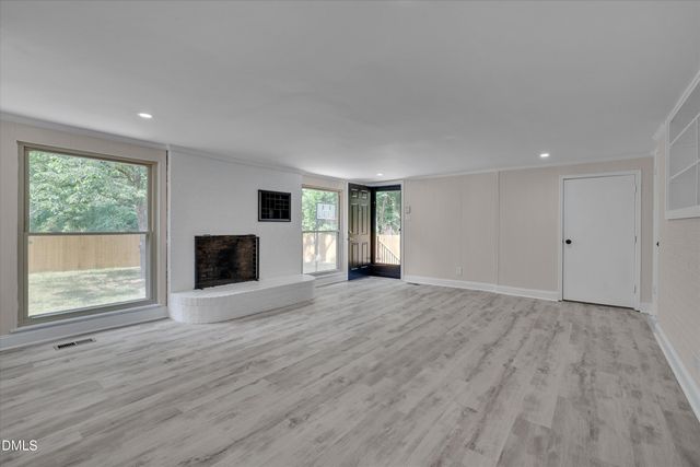 717 Crosby Road, Durham, NC 27704