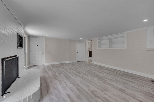 717 Crosby Road, Durham, NC 27704