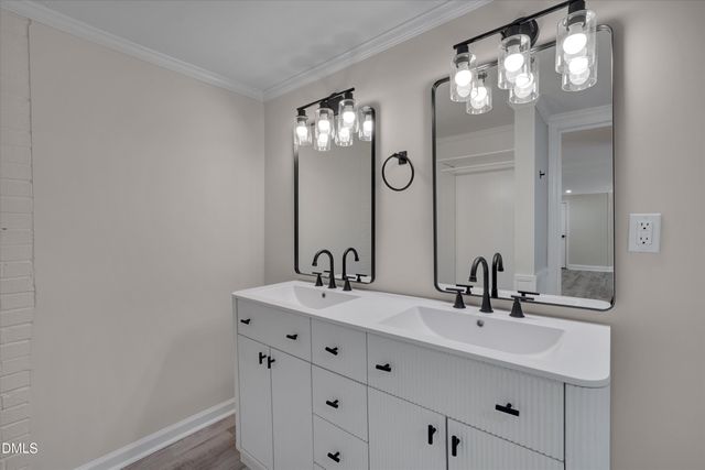 717 Crosby Road, Durham, NC 27704