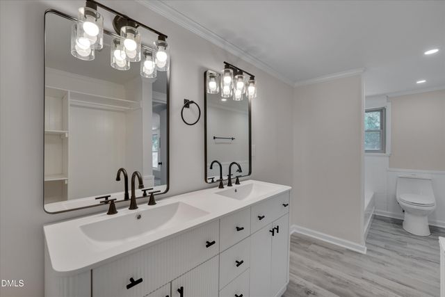 717 Crosby Road, Durham, NC 27704
