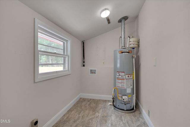 717 Crosby Road, Durham, NC 27704