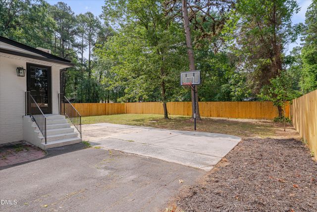 717 Crosby Road, Durham, NC 27704