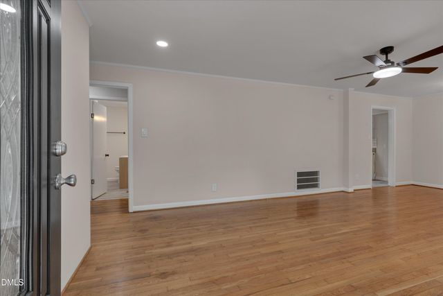 717 Crosby Road, Durham, NC 27704