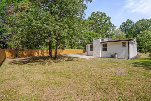 717 Crosby Road, Durham, NC 27704