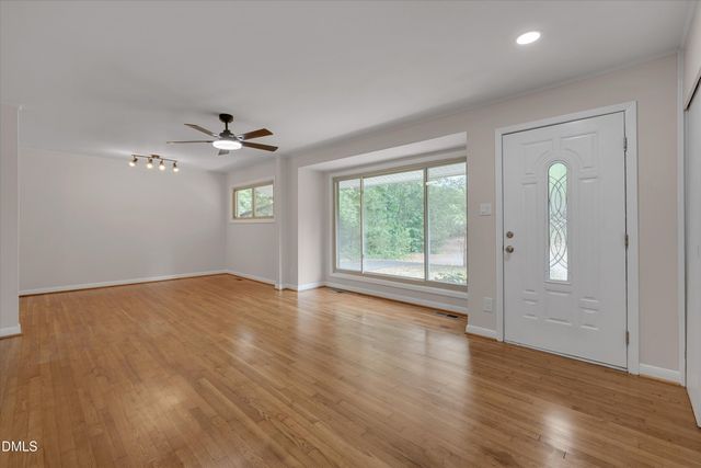 717 Crosby Road, Durham, NC 27704