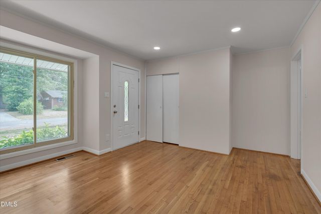 717 Crosby Road, Durham, NC 27704