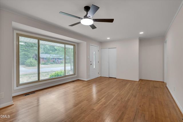 717 Crosby Road, Durham, NC 27704
