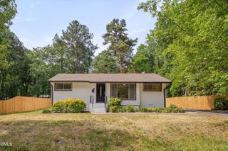 717 Crosby Road, Durham, NC 27704