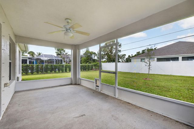 1666 SW Davis Street, Port St. Lucie, Port St Lucie, FL 34953