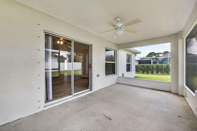 1666 SW Davis Street, Port St. Lucie, Port St Lucie, FL 34953