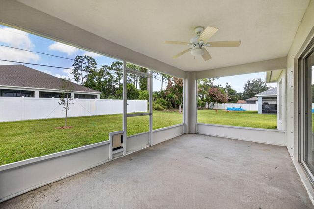 1666 SW Davis Street, Port St. Lucie, Port St Lucie, FL 34953