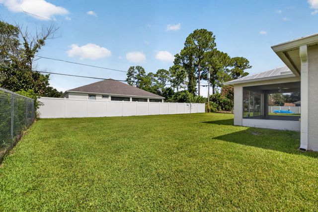 1666 SW Davis Street, Port St. Lucie, Port St Lucie, FL 34953