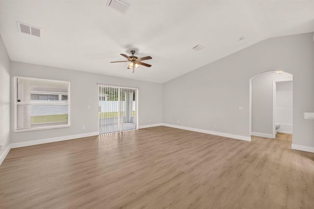 1666 SW Davis Street, Port St. Lucie, Port St Lucie, FL 34953