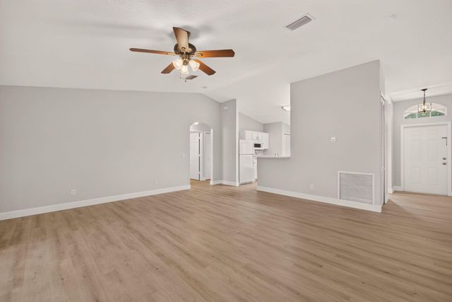 1666 SW Davis Street, Port St. Lucie, Port St Lucie, FL 34953