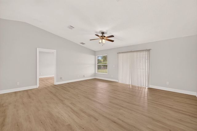 1666 SW Davis Street, Port St. Lucie, Port St Lucie, FL 34953