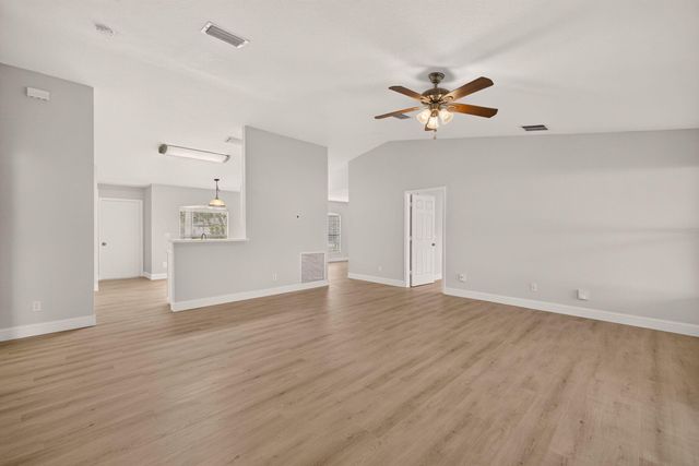 1666 SW Davis Street, Port St. Lucie, Port St Lucie, FL 34953