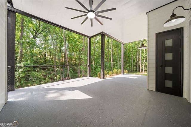 101 Attwater Circle, Dawsonville, GA 30534