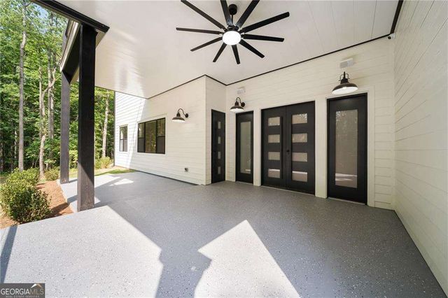 101 Attwater Circle, Dawsonville, GA 30534