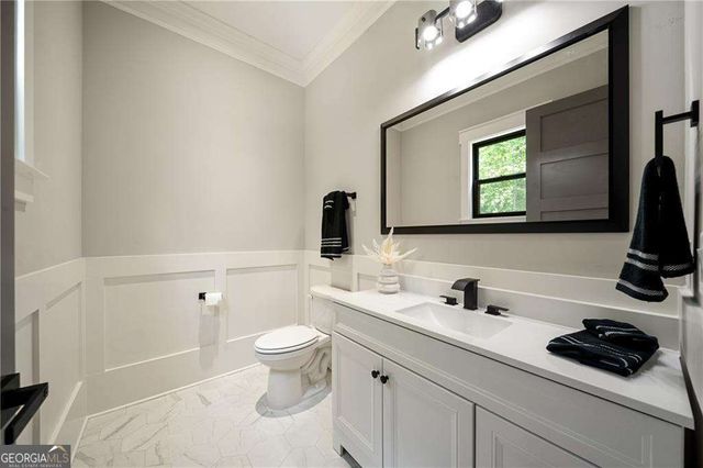 101 Attwater Circle, Dawsonville, GA 30534