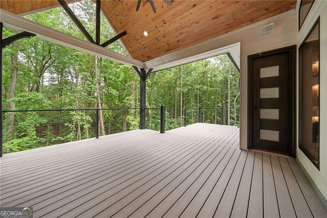101 Attwater Circle, Dawsonville, GA 30534